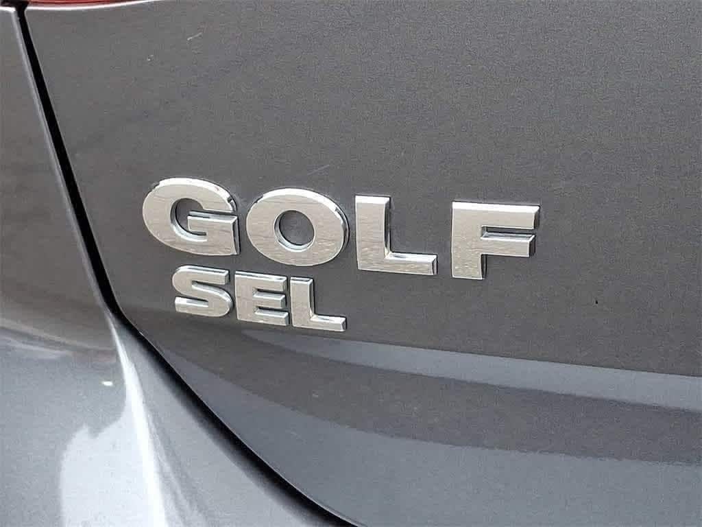 Thumbnail: 2017 Volkswagen Golf - 26