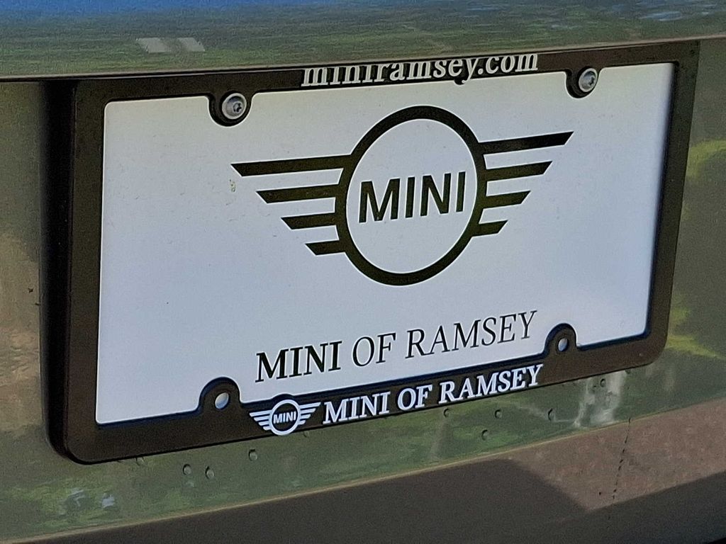Thumbnail: 2009 MINI Cooper - 30