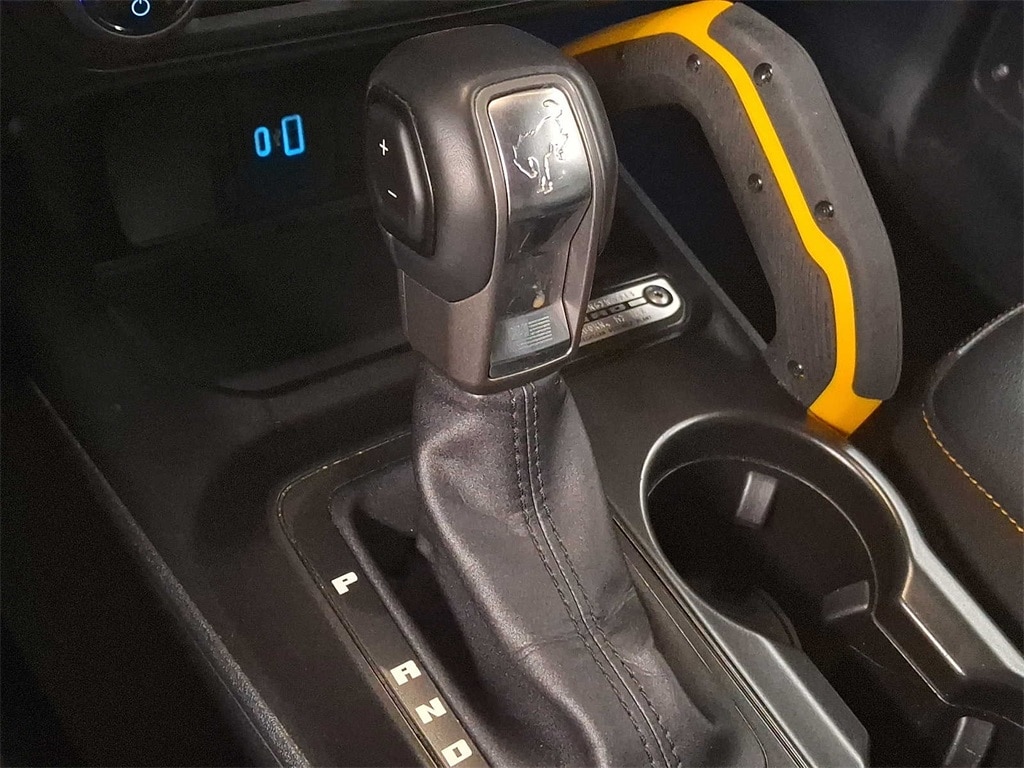 Thumbnail: 2022 Ford Bronco - 14