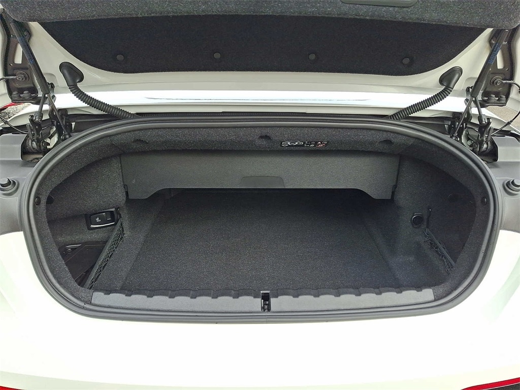 Thumbnail: 2023 BMW 4 Series - 26