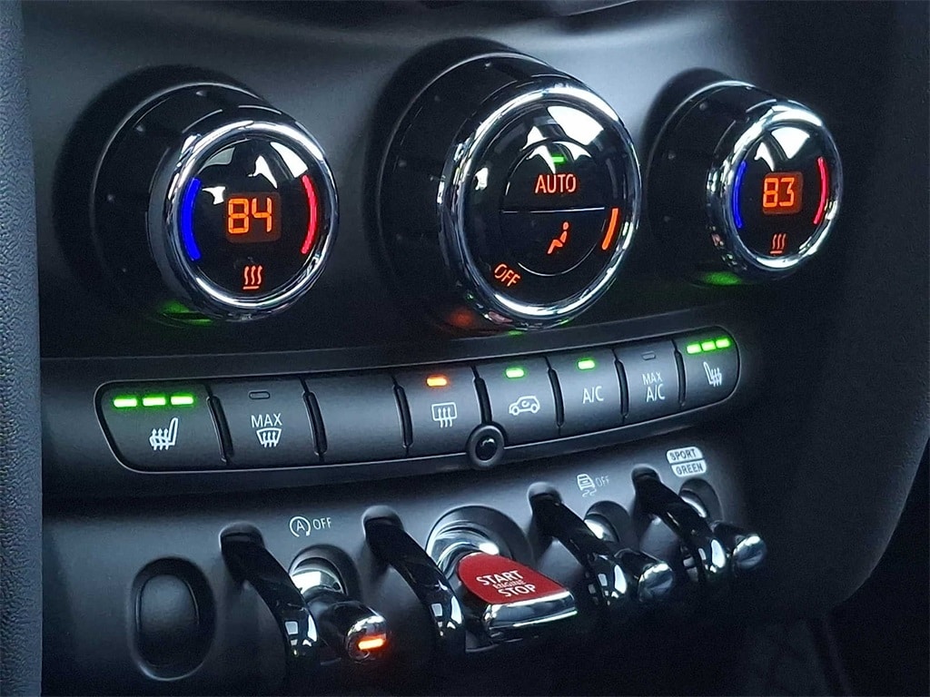 Thumbnail: 2023 MINI Cooper Hardtop - 13