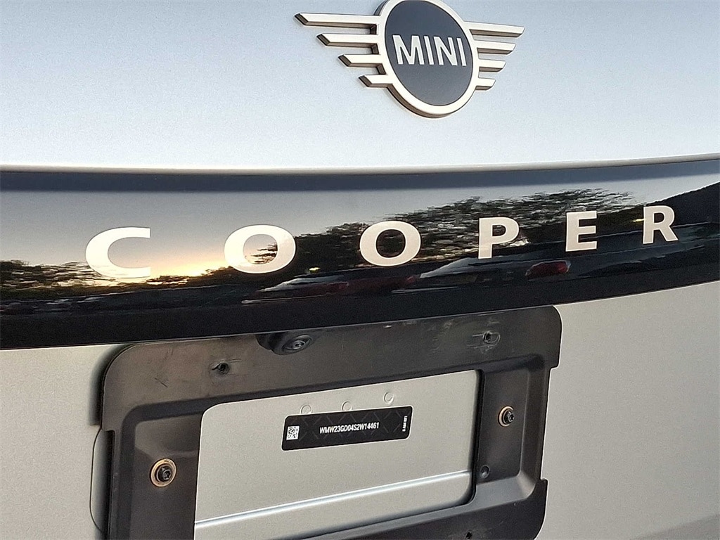 Thumbnail: 2025 MINI Cooper - 28