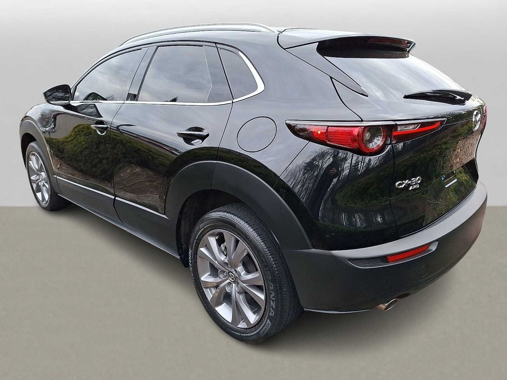 Thumbnail: 2023 Mazda CX-30 - 5
