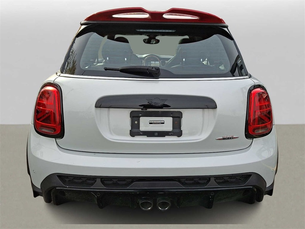 Thumbnail: 2023 MINI Cooper Hardtop - 5