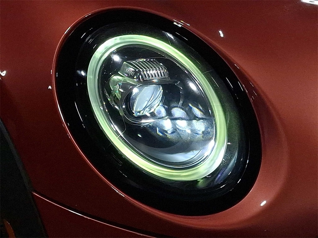 Thumbnail: 2021 MINI Cooper Hardtop - 11