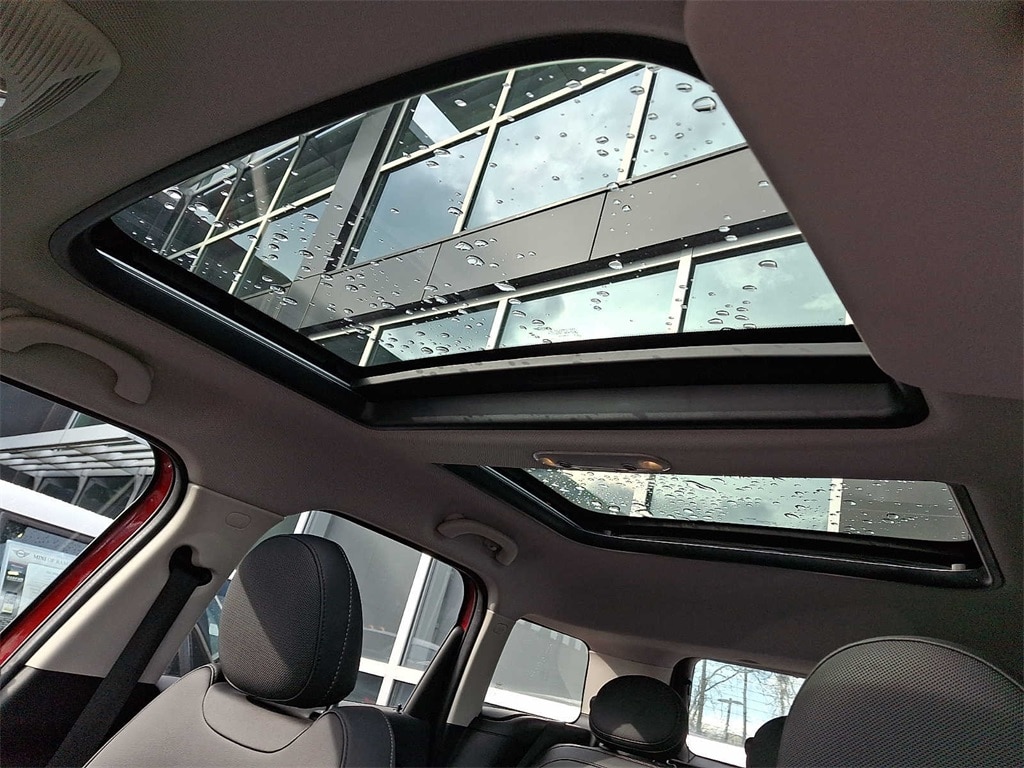 Thumbnail: 2023 MINI Cooper Countryman - 10