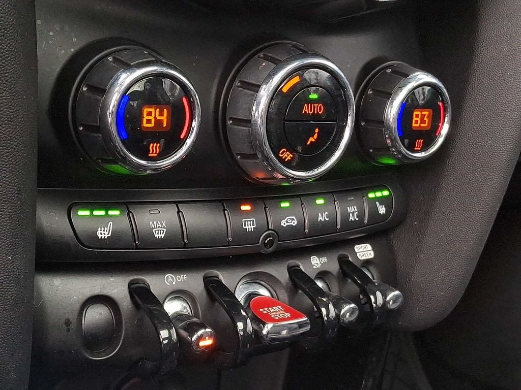 Thumbnail: 2023 MINI Cooper Hardtop - 13