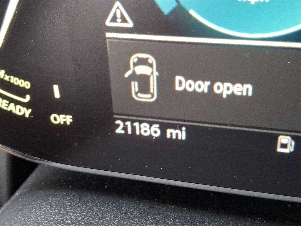 2023 MINI Cooper Countryman Signature 13