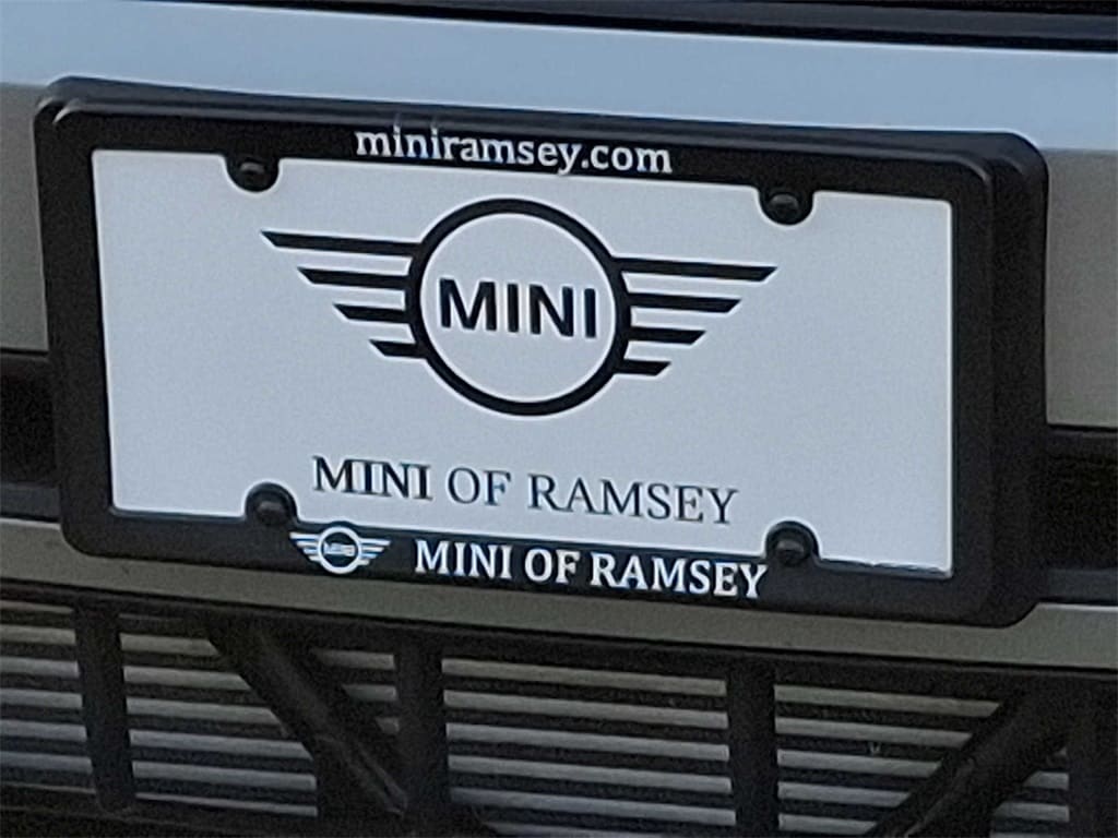 Thumbnail: 2023 MINI Cooper Convertible - 27