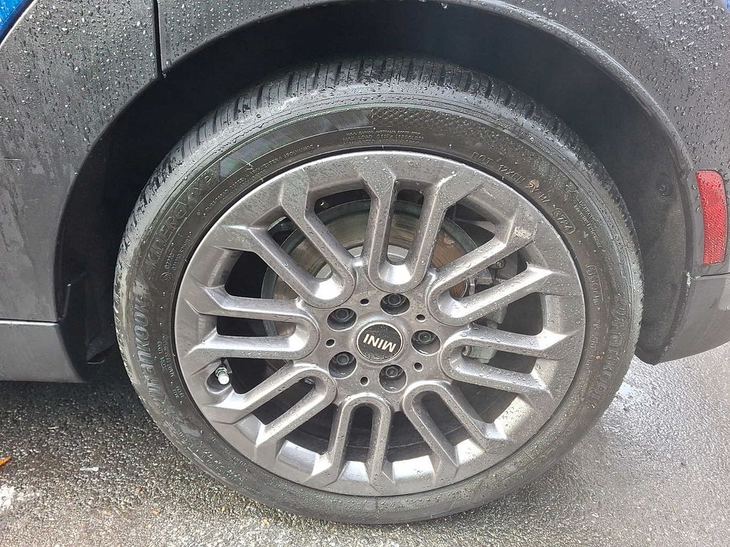 Thumbnail: 2025 MINI Cooper Hardtop - 6