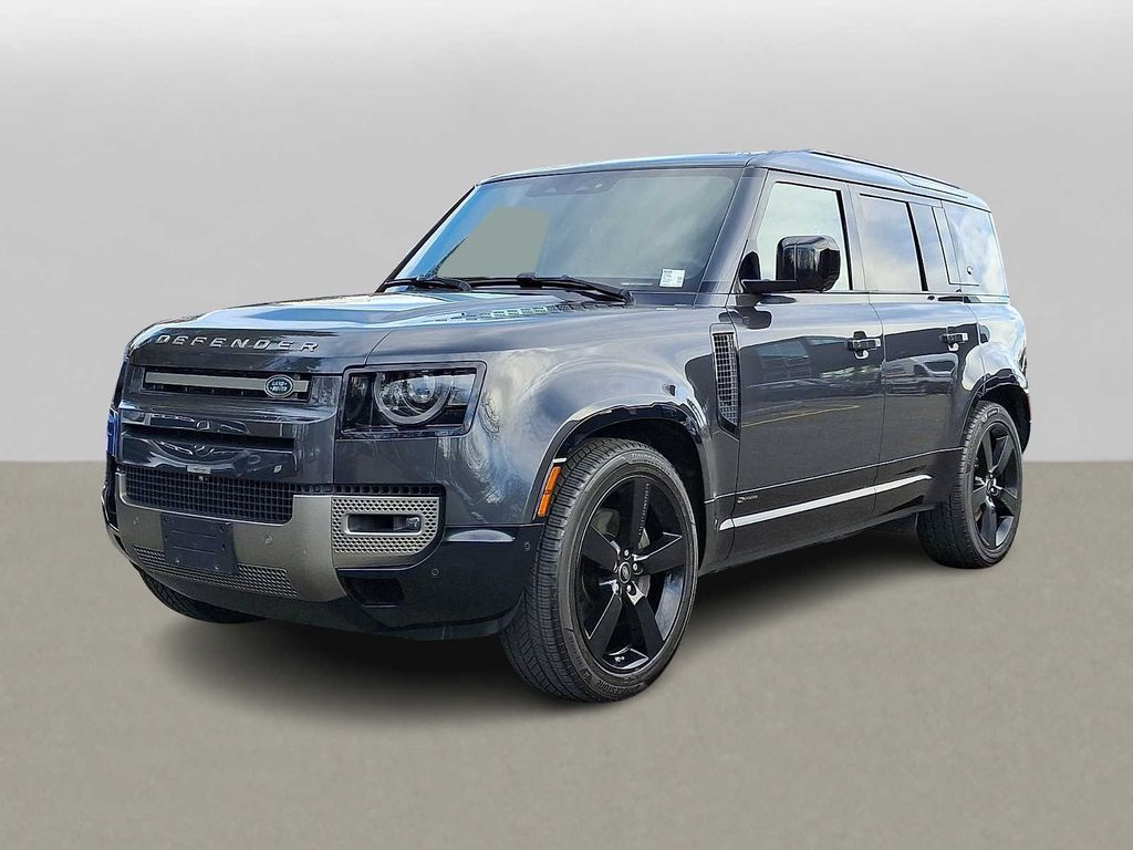 2021 Land Rover Defender  -
                  Ramsey, NJ