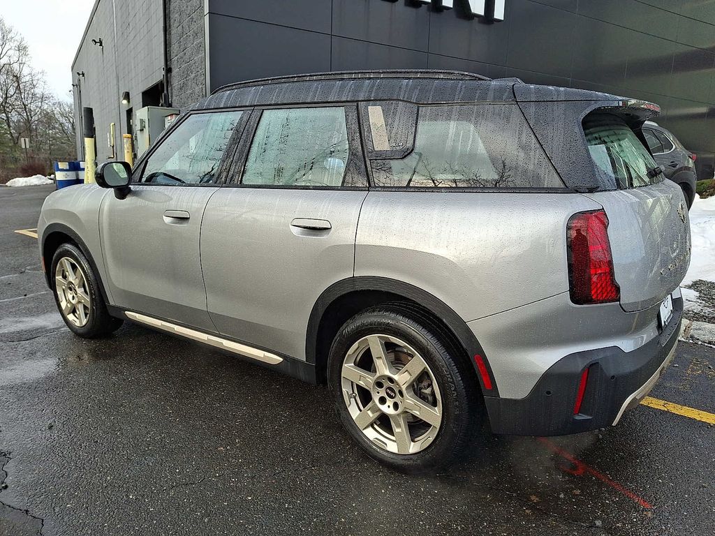 Thumbnail: 2025 MINI Cooper Countryman - 6