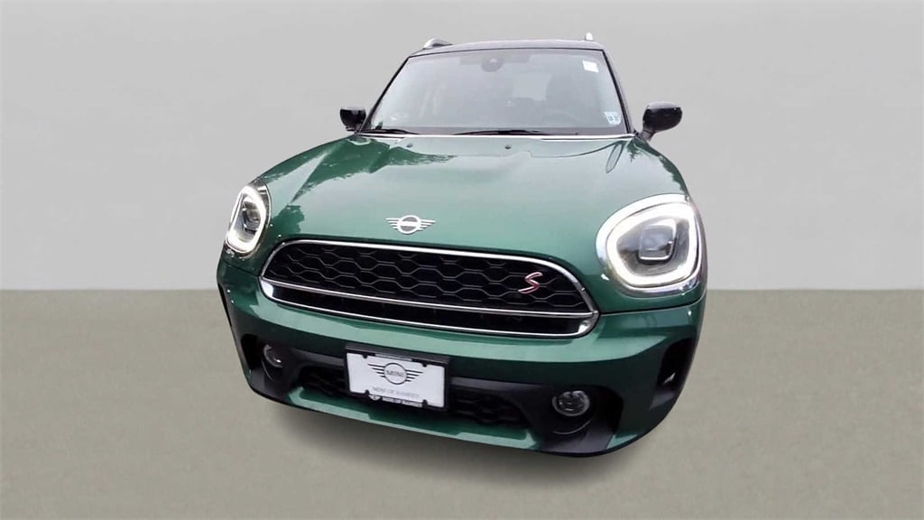 Thumbnail: 2023 MINI Cooper Countryman - 3