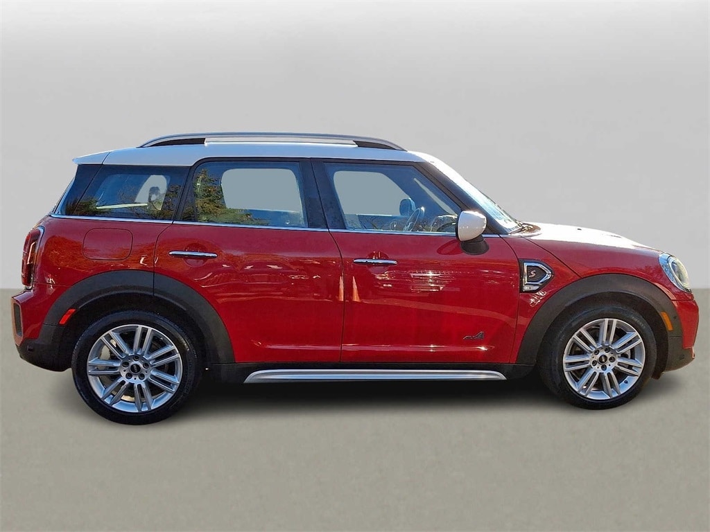 Thumbnail: 2023 MINI Cooper Countryman - 4