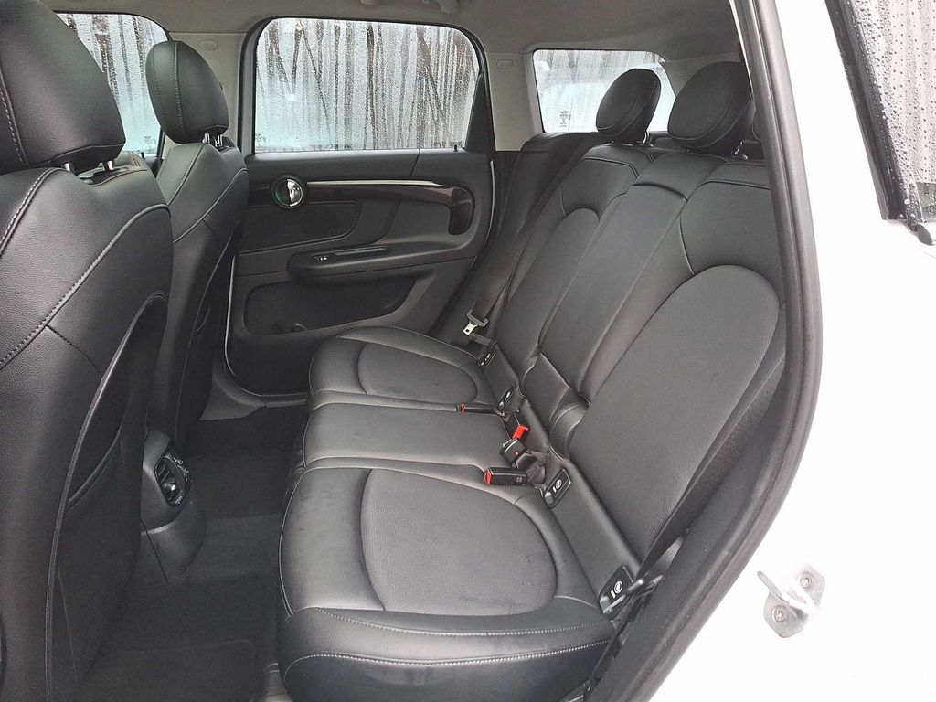 Thumbnail: 2019 MINI Cooper Countryman - 7