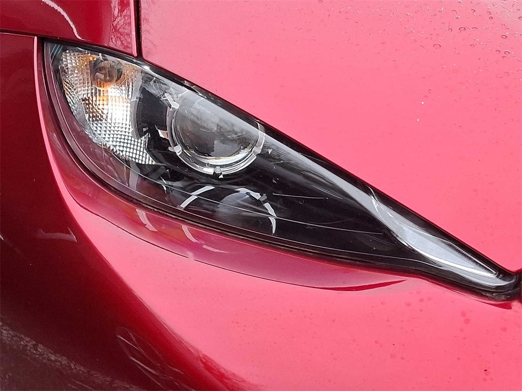 Thumbnail: 2023 Mazda MX-5 Miata - 7