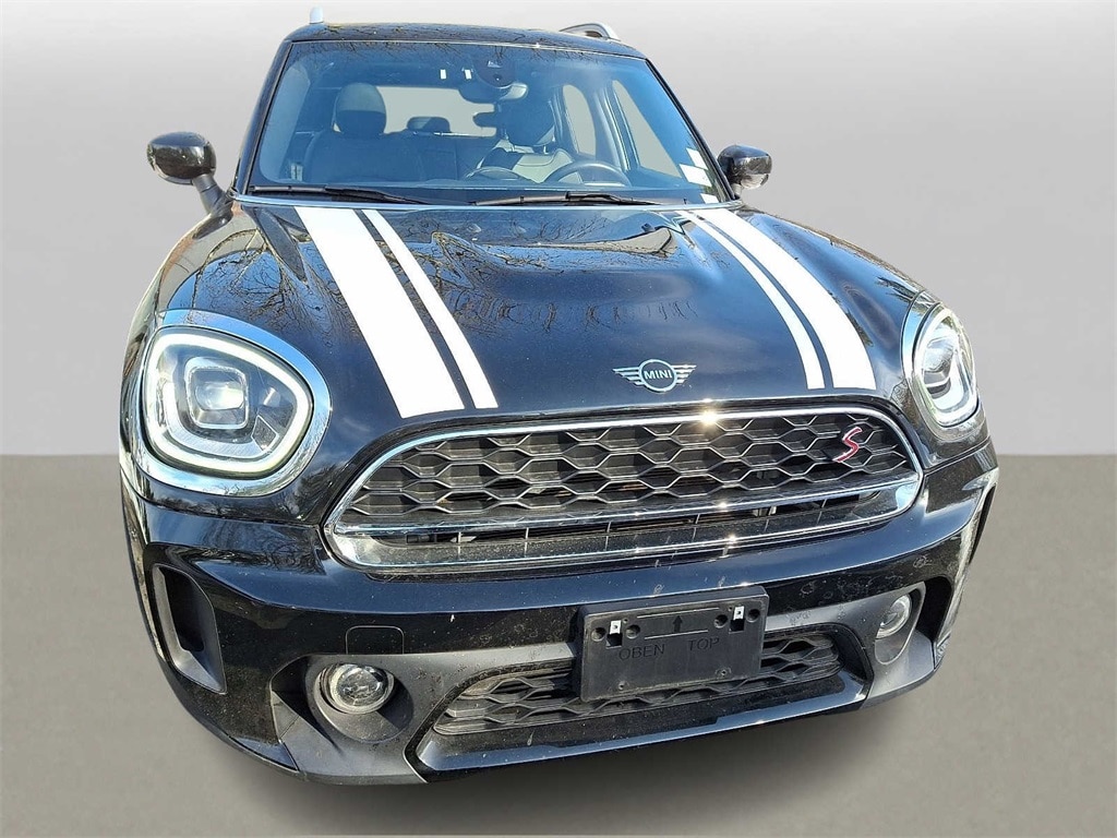Thumbnail: 2022 MINI Cooper Countryman - 2