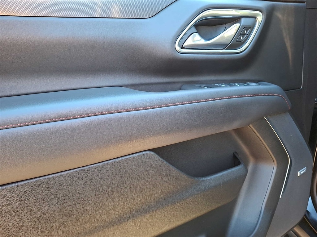 Thumbnail: 2021 Chevrolet Tahoe - 8