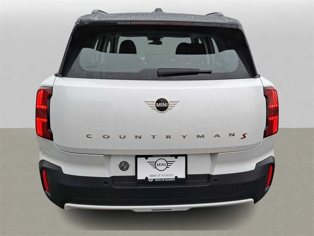 Thumbnail: 2025 MINI Cooper Countryman - 5