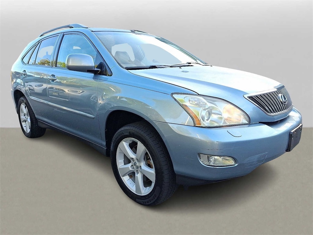 Thumbnail: 2006 Lexus RX - 3