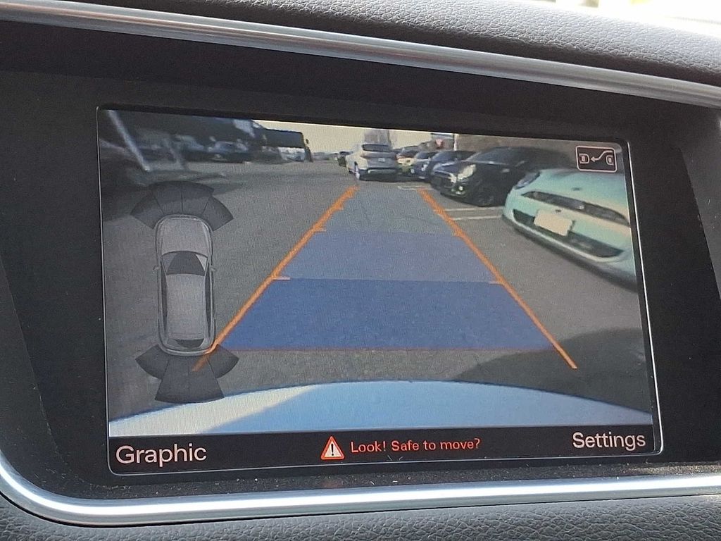 Thumbnail: 2014 Audi Q5 - 16