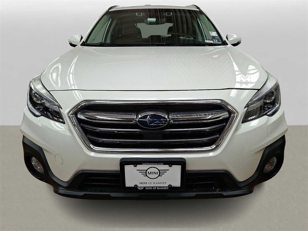 Thumbnail: 2019 Subaru Outback - 2