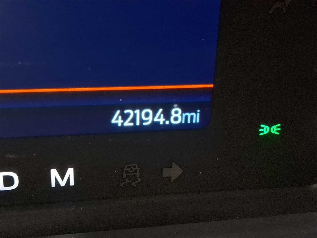 Thumbnail: 2022 Ford Bronco - 18