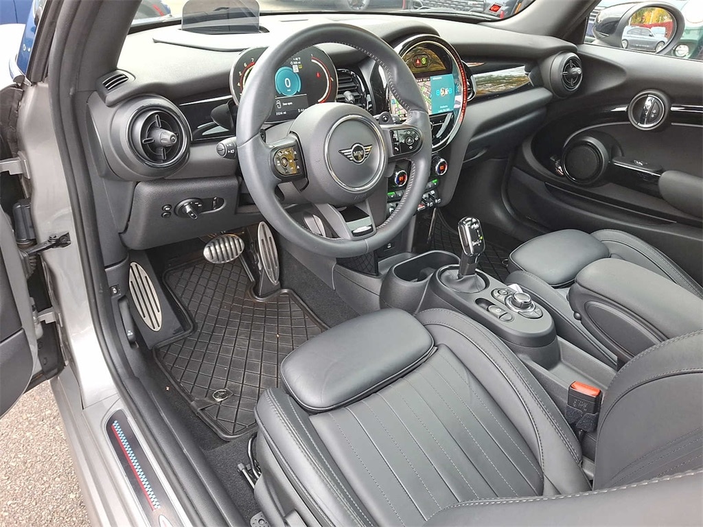 Thumbnail: 2023 MINI Cooper Hardtop - 10