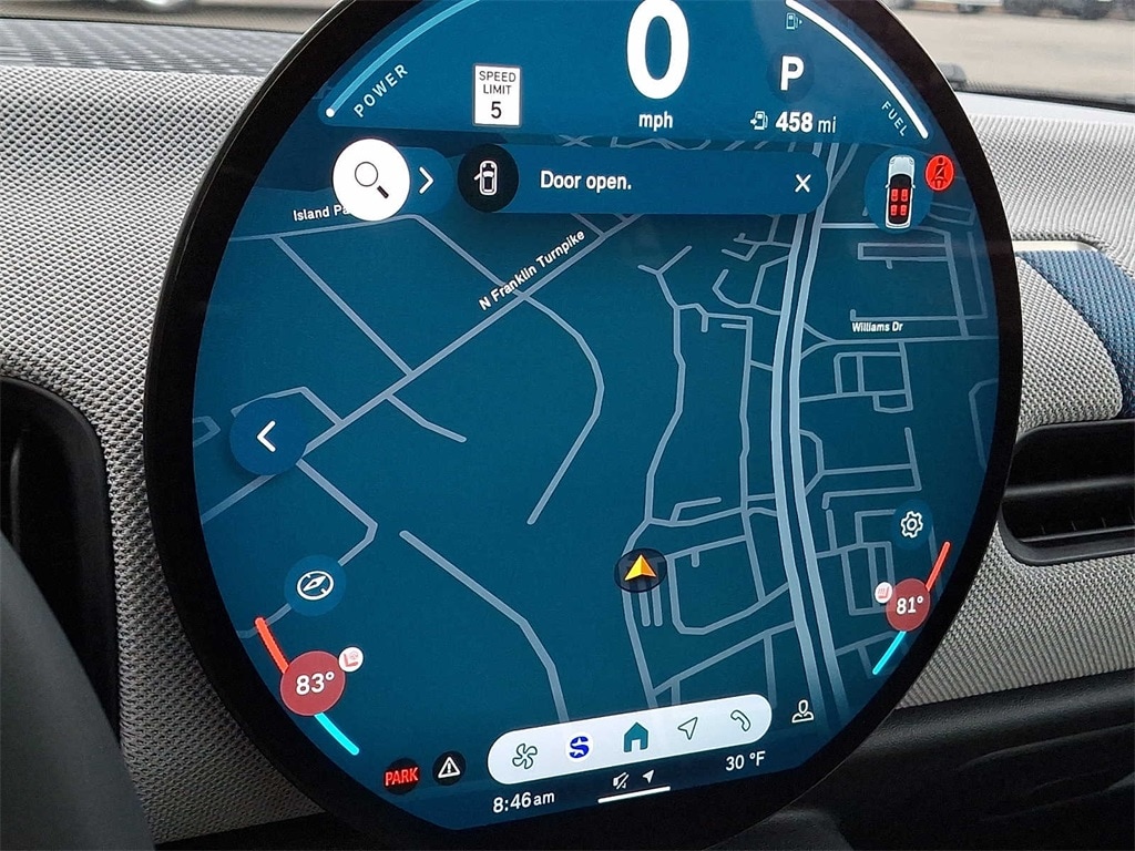 Thumbnail: 2025 MINI Cooper Hardtop - 16