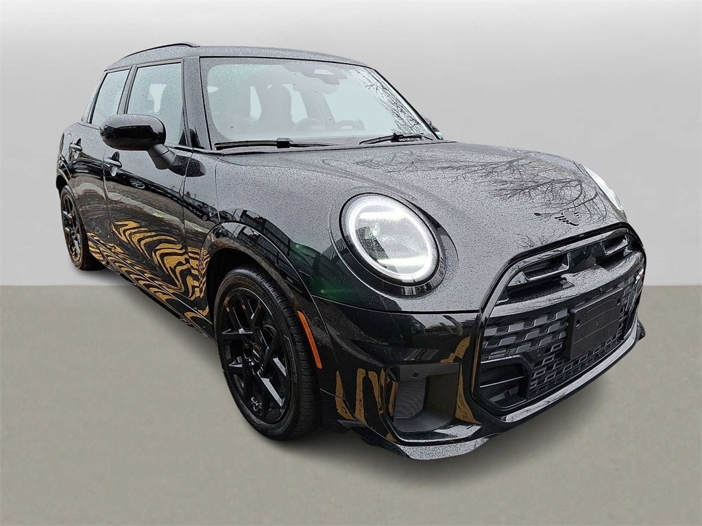Thumbnail: 2025 MINI Cooper Hardtop - 3