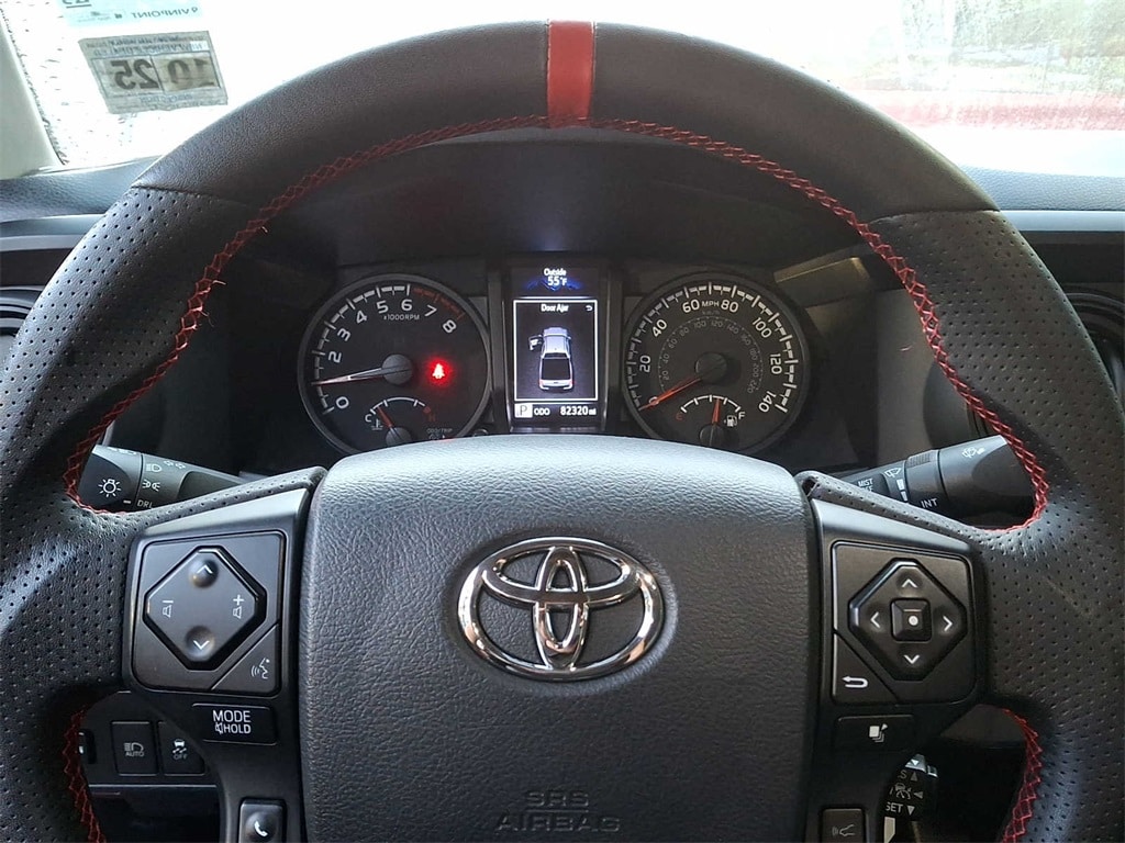 Thumbnail: 2020 Toyota Tacoma - 12