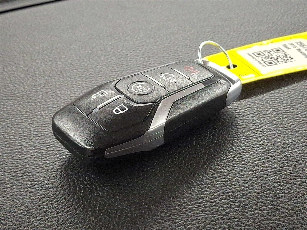 Thumbnail: 2015 Ford Mustang - 24