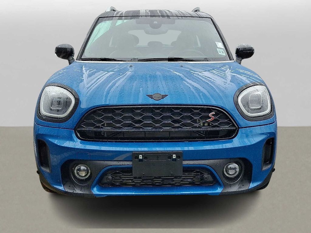 Thumbnail: 2024 MINI Cooper Countryman - 2