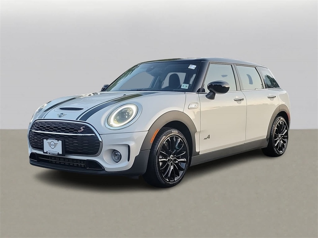 2024 MINI Cooper Clubman S -
                Ramsey, NJ