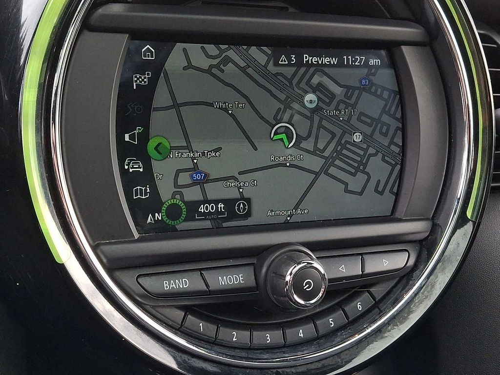 Thumbnail: 2021 MINI Cooper Hardtop - 11