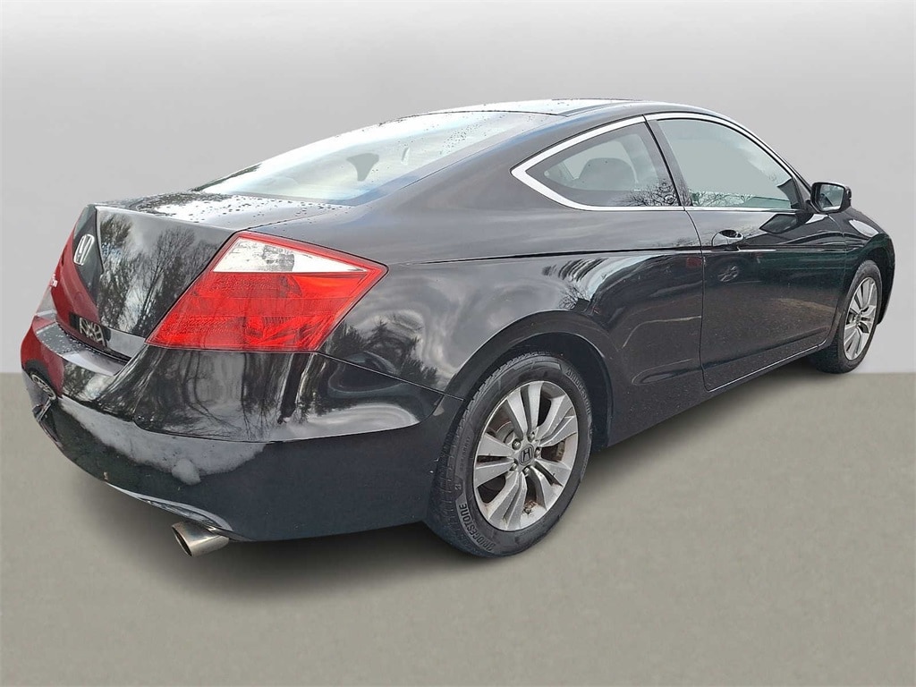 Thumbnail: 2009 Honda Accord - 5