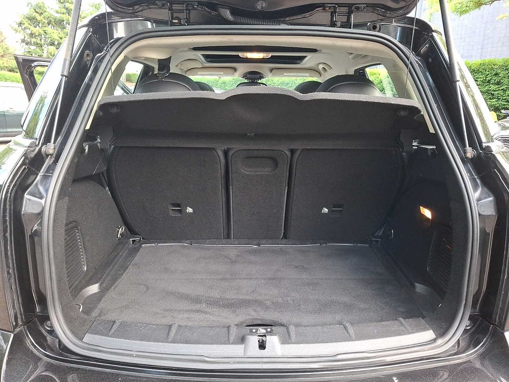 Thumbnail: 2015 MINI Cooper Countryman - 26