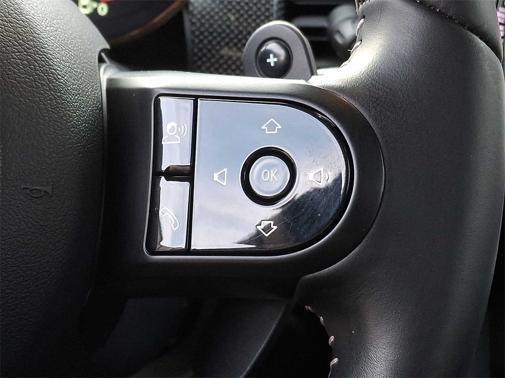 Thumbnail: 2022 MINI Cooper Convertible - 14