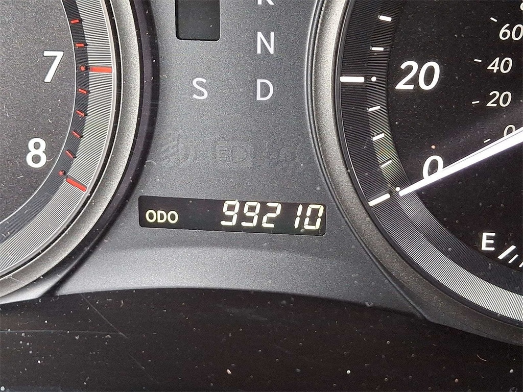 Thumbnail: 2007 Lexus ES - 13
