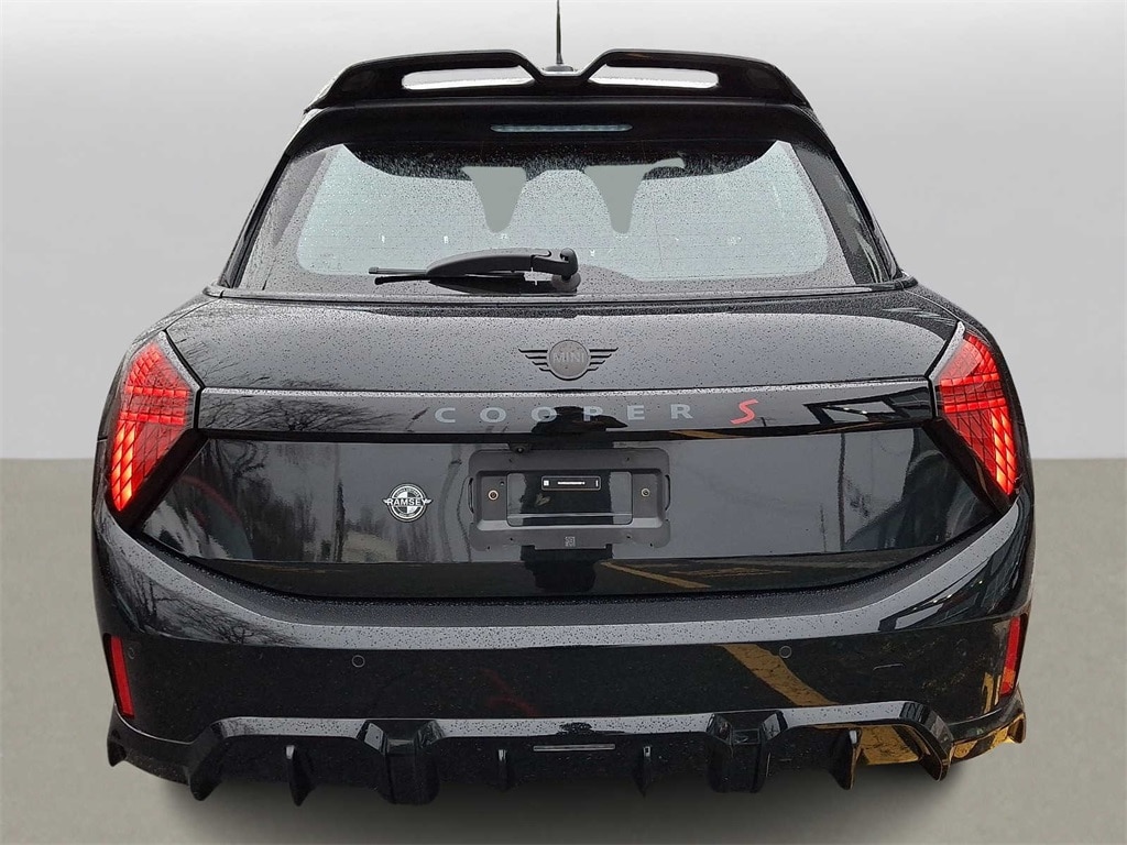 Thumbnail: 2025 MINI Cooper Hardtop - 5