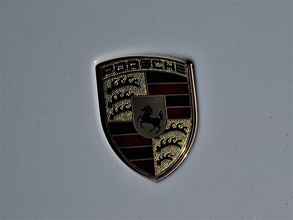 Thumbnail: 2018 Porsche Panamera - 28