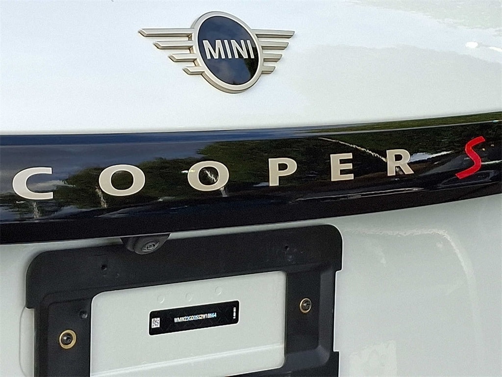 Thumbnail: 2025 MINI Cooper Hardtop - 29