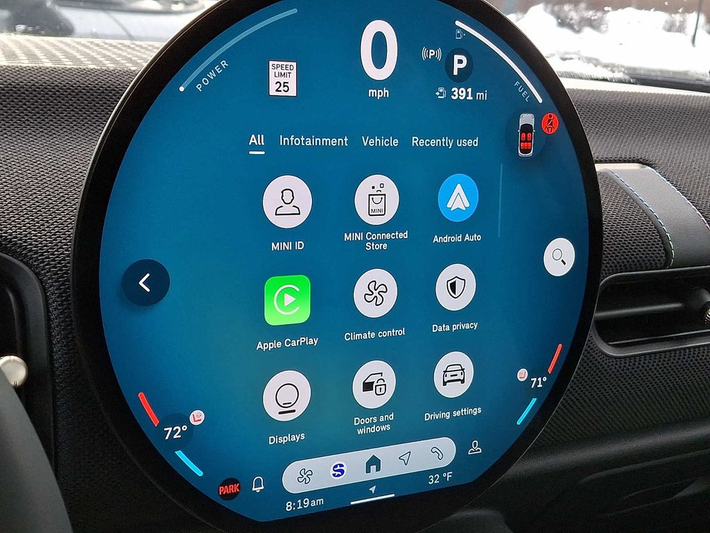 Thumbnail: 2025 MINI Cooper Hardtop - 15