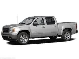 2011 GMC Sierra 1500 SLE -
                  Ramsey, NJ