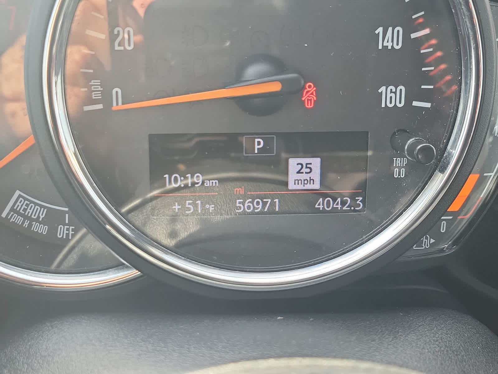 Thumbnail: 2019 MINI Cooper Countryman - 13