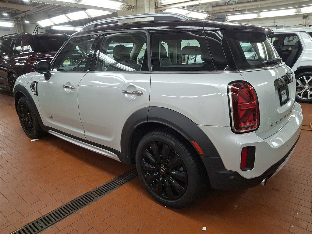 Thumbnail: 2023 MINI Cooper Countryman - 7