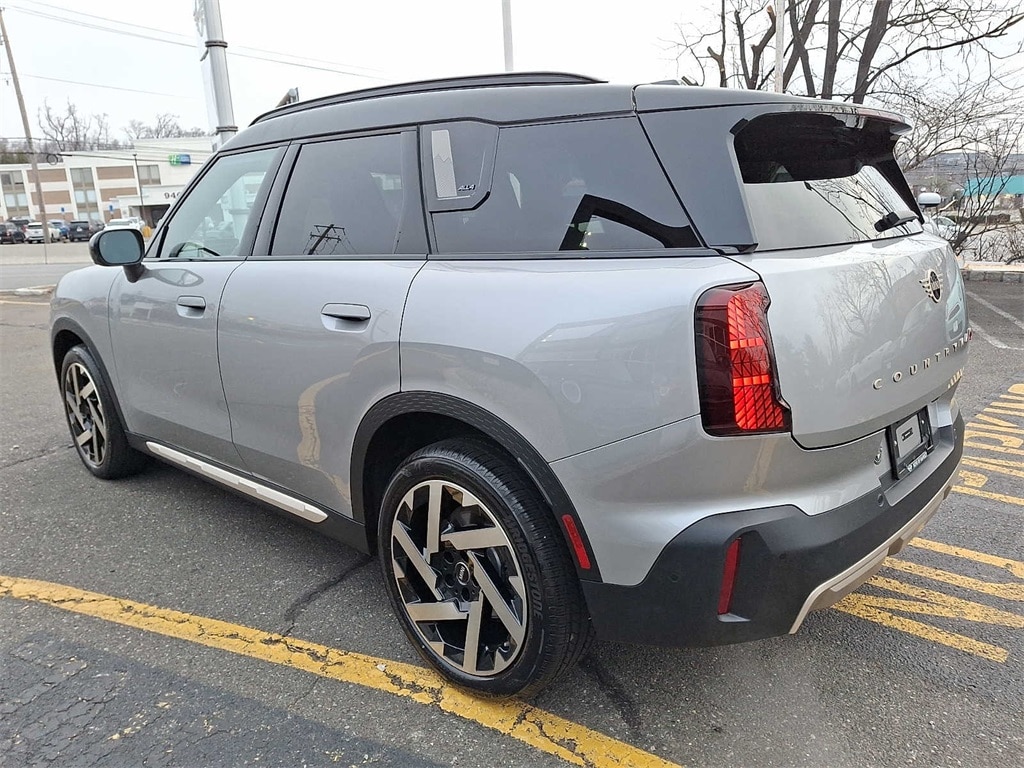 Thumbnail: 2025 MINI Cooper Countryman - 7