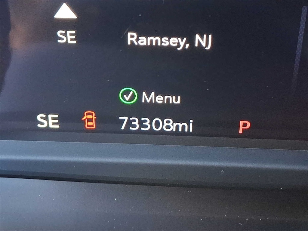 Thumbnail: 2019 Chevrolet Silverado 1500 - 17