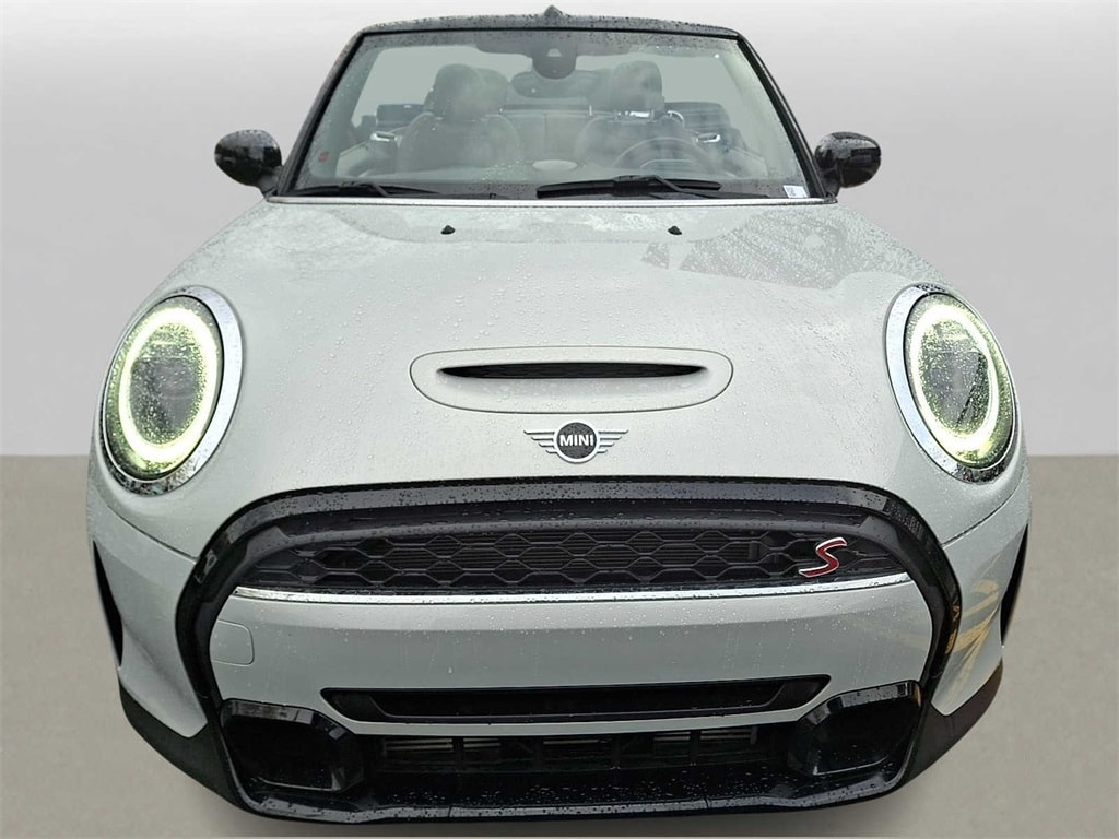 Thumbnail: 2023 MINI Cooper Convertible - 2