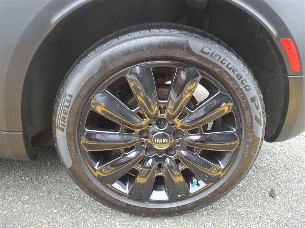 Thumbnail: 2019 MINI Cooper Countryman - 7